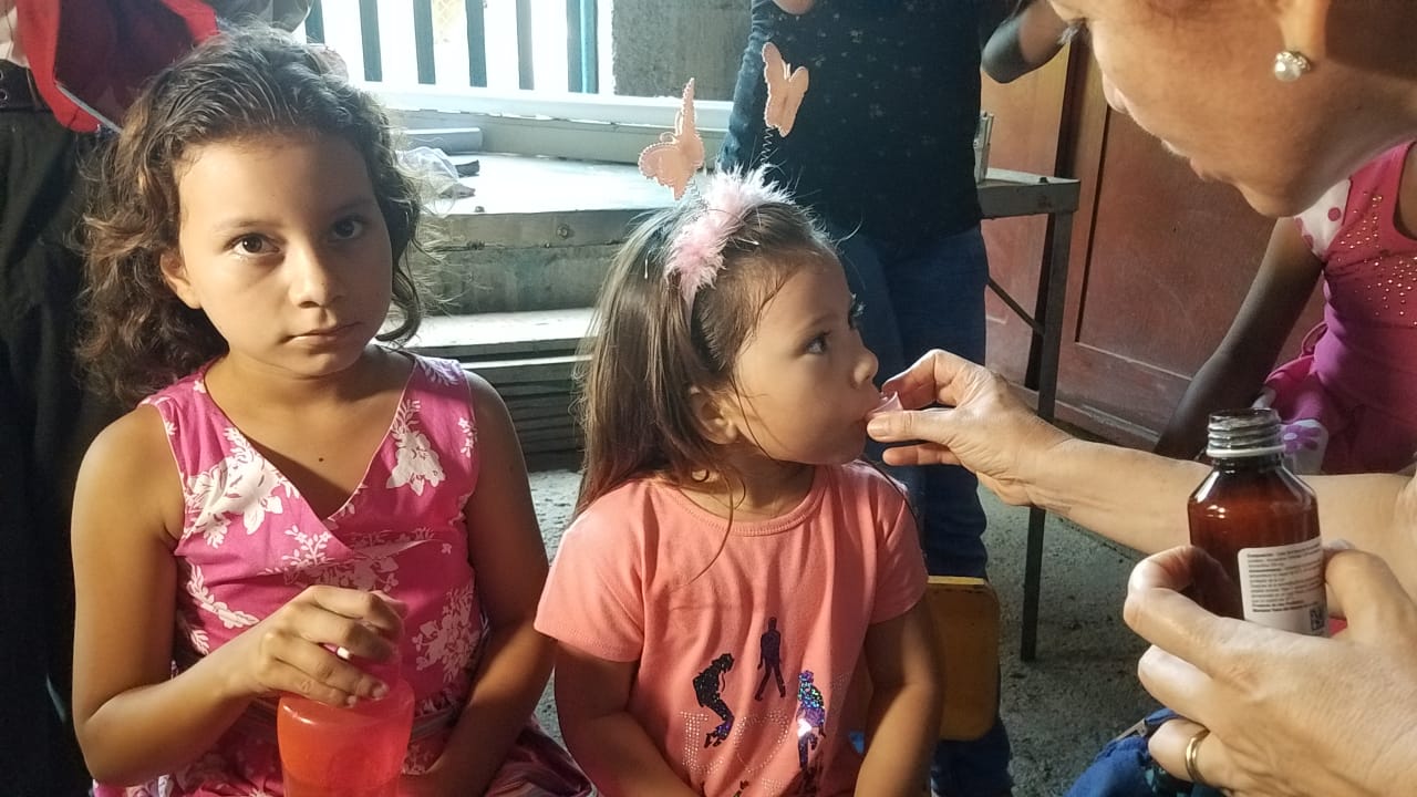 salud